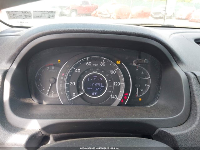 Honda CR-V EX 2015 5J6RM4H53FL038813 Image 7