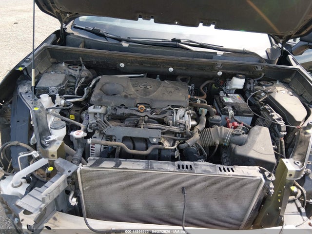 Продажа на аукционе авто 2020 Toyota Rav4 Le, vin: 2T3H1RFV8LC034437, номер лота: 44956923