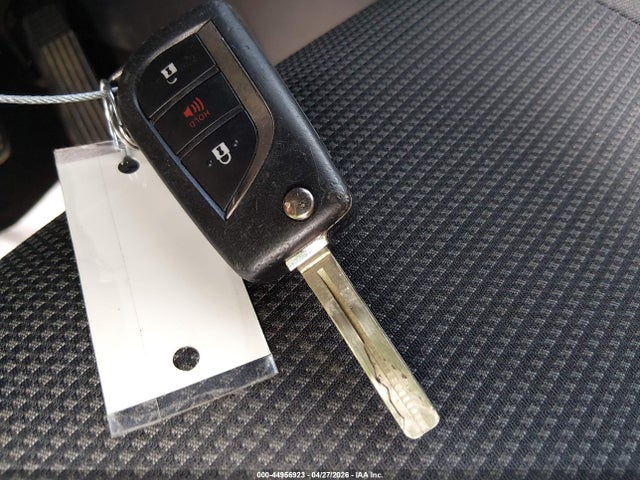 Продажа на аукционе авто 2020 Toyota Rav4 Le, vin: 2T3H1RFV8LC034437, номер лота: 44956923