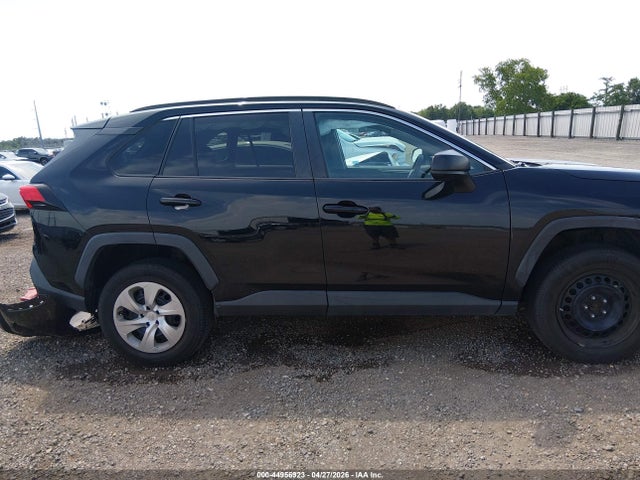 Продажа на аукционе авто 2020 Toyota Rav4 Le, vin: 2T3H1RFV8LC034437, номер лота: 44956923