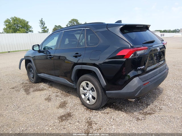 Продажа на аукционе авто 2020 Toyota Rav4 Le, vin: 2T3H1RFV8LC034437, номер лота: 44956923