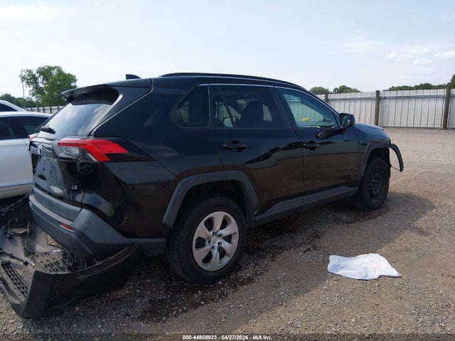 Продажа на аукционе авто 2020 Toyota Rav4 Le, vin: 2T3H1RFV8LC034437, номер лота: 44956923