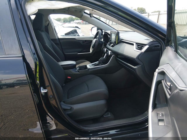 Продажа на аукционе авто 2020 Toyota Rav4 Le, vin: 2T3H1RFV8LC034437, номер лота: 44956923