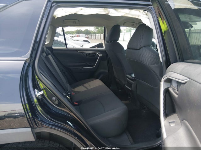 Продажа на аукционе авто 2020 Toyota Rav4 Le, vin: 2T3H1RFV8LC034437, номер лота: 44956923