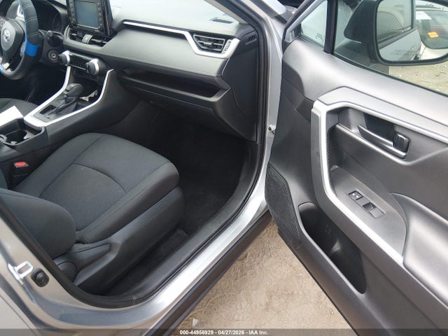 44956929 :رقم المزاد ، 2T3H1RFV0LC074074 vin ، 2020 Toyota Rav4 Le مزاد بيع