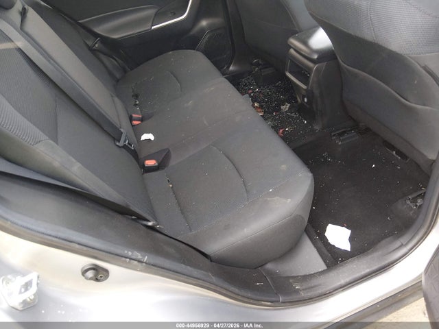 44956929 :رقم المزاد ، 2T3H1RFV0LC074074 vin ، 2020 Toyota Rav4 Le مزاد بيع