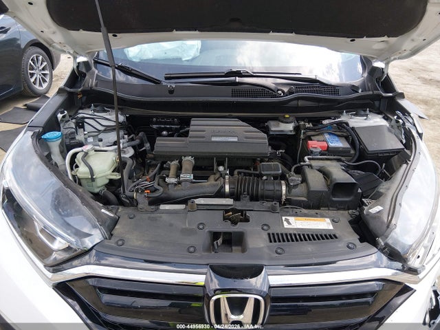 5J6RW1H81LL011415 Honda Cr-v 2wd Ex-l