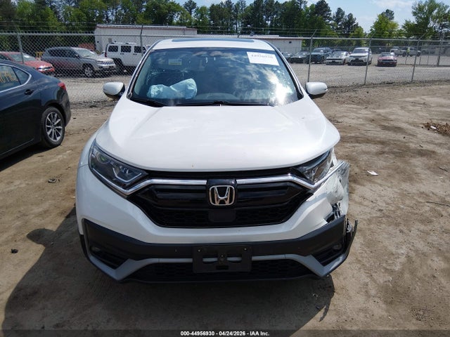5J6RW1H81LL011415 Honda Cr-v 2wd Ex-l