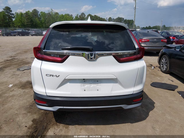 5J6RW1H81LL011415 Honda Cr-v 2wd Ex-l
