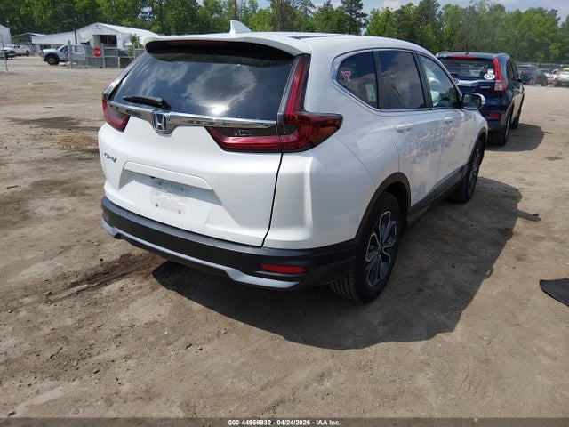 5J6RW1H81LL011415 Honda Cr-v 2wd Ex-l