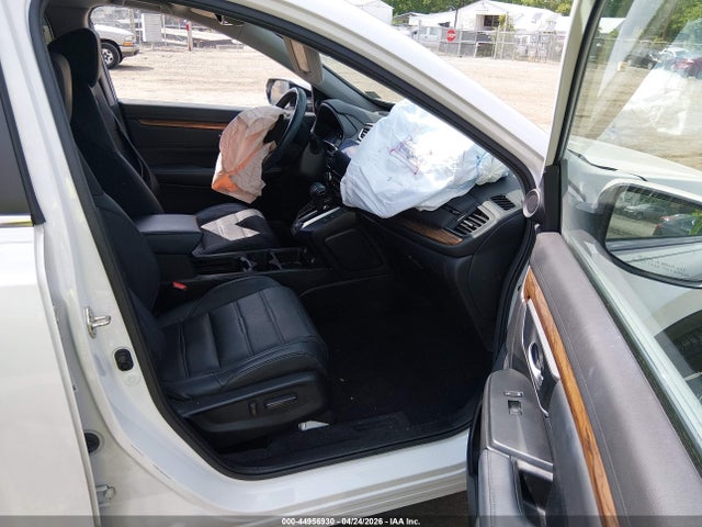 5J6RW1H81LL011415 Honda Cr-v 2wd Ex-l