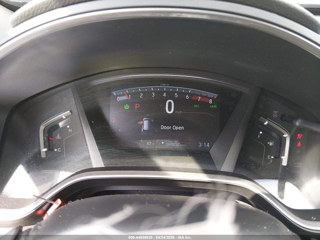 5J6RW1H81LL011415 Honda Cr-v 2wd Ex-l