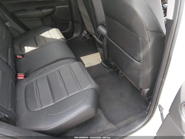 5J6RW1H81LL011415 Honda Cr-v 2wd Ex-l