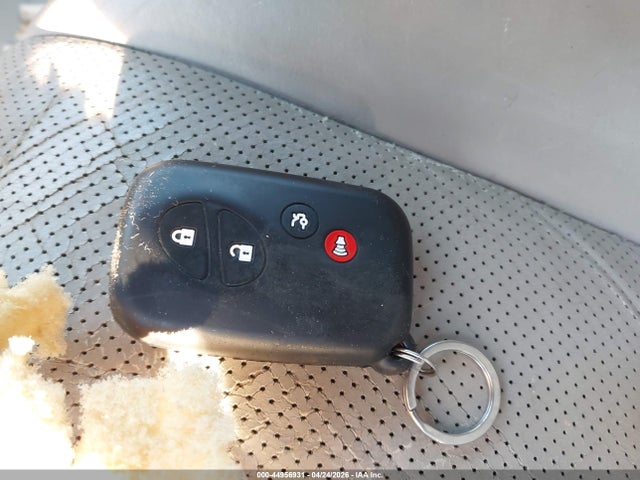 44956931 :رقم المزاد ، 2T2BK1BA2AC037584 vin ، 2010 Lexus Rx 350 مزاد بيع