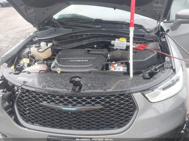 Aukcja sprzedaży 2021 Chrysler Pacifica Hybrid Limited, vin: 2C4RC1S74MR573087, numer aukcji: 44956932