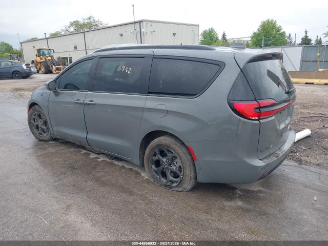 Aukcja sprzedaży 2021 Chrysler Pacifica Hybrid Limited, vin: 2C4RC1S74MR573087, numer aukcji: 44956932