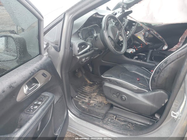 Aukcja sprzedaży 2021 Chrysler Pacifica Hybrid Limited, vin: 2C4RC1S74MR573087, numer aukcji: 44956932