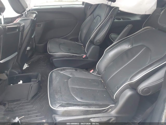 Aukcja sprzedaży 2021 Chrysler Pacifica Hybrid Limited, vin: 2C4RC1S74MR573087, numer aukcji: 44956932