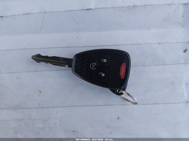 1C4NJRFB5GD746172 Jeep Patriot High Altitude Edition