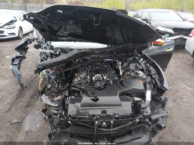 Aukcja sprzedaży 2019 Maserati Ghibli S Q4, vin: ZAM57YTA3K1314240, numer aukcji: 44956938