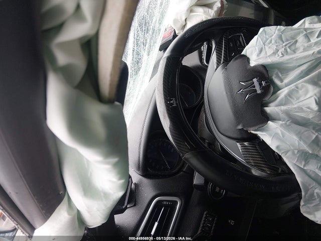 Aukcja sprzedaży 2019 Maserati Ghibli S Q4, vin: ZAM57YTA3K1314240, numer aukcji: 44956938