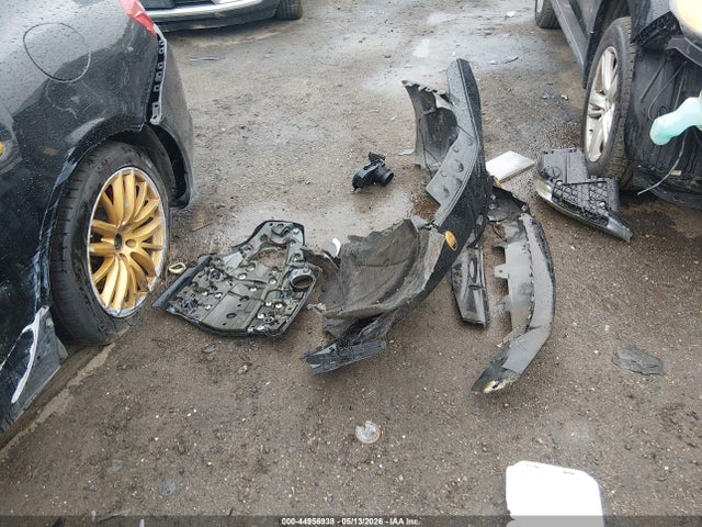 Aukcja sprzedaży 2019 Maserati Ghibli S Q4, vin: ZAM57YTA3K1314240, numer aukcji: 44956938