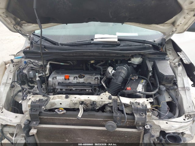 2012 Honda Cr-v Ex-l მანქანა იყიდება აუქციონზე, vin: 5J6RM3H74CL028833, აუქციონის ნომერი: 44956941