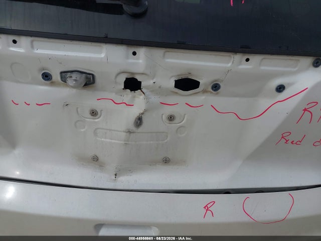 2012 Honda Cr-v Ex-l მანქანა იყიდება აუქციონზე, vin: 5J6RM3H74CL028833, აუქციონის ნომერი: 44956941