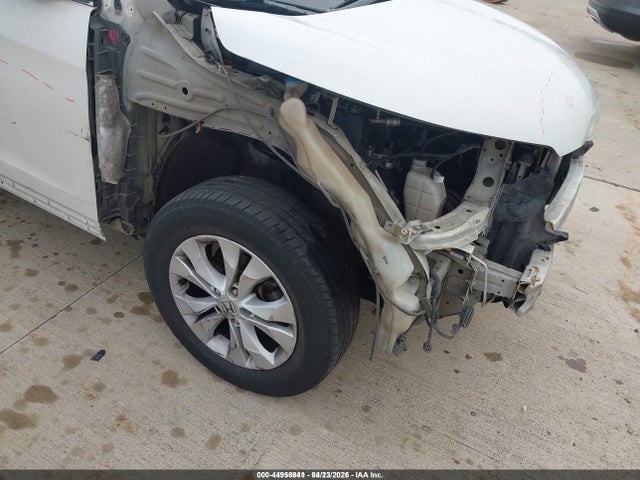 2012 Honda Cr-v Ex-l მანქანა იყიდება აუქციონზე, vin: 5J6RM3H74CL028833, აუქციონის ნომერი: 44956941