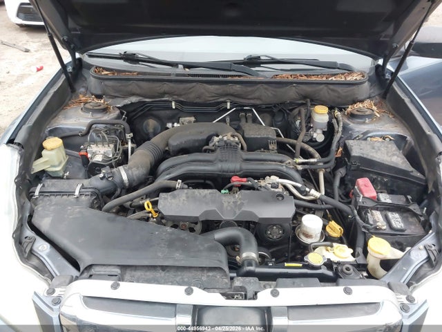 Aukcja sprzedaży 2013 Subaru Outback 2.5i, vin: 4S4BRCAC3D3284359, numer aukcji: 44956942