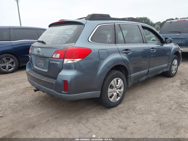 Aukcja sprzedaży 2013 Subaru Outback 2.5i, vin: 4S4BRCAC3D3284359, numer aukcji: 44956942