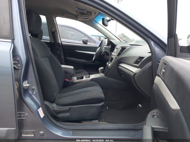 Aukcja sprzedaży 2013 Subaru Outback 2.5i, vin: 4S4BRCAC3D3284359, numer aukcji: 44956942