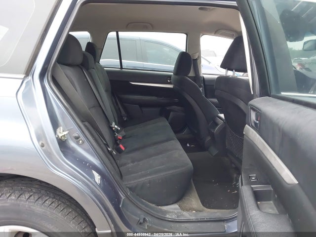 Aukcja sprzedaży 2013 Subaru Outback 2.5i, vin: 4S4BRCAC3D3284359, numer aukcji: 44956942