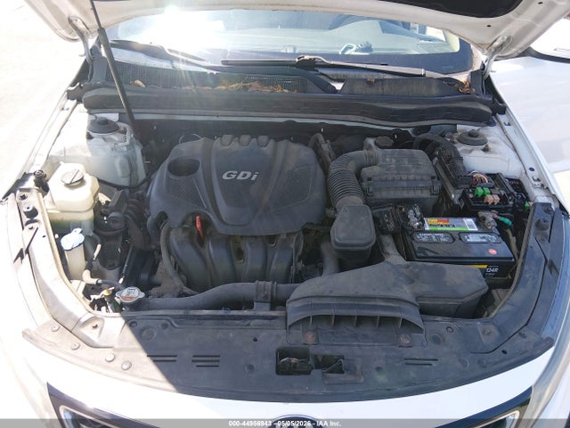 Aukcja sprzedaży 2014 Kia Optima Lx, vin: 5XXGM4A73EG299141, numer aukcji: 44956943