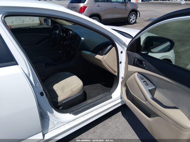 Aukcja sprzedaży 2014 Kia Optima Lx, vin: 5XXGM4A73EG299141, numer aukcji: 44956943