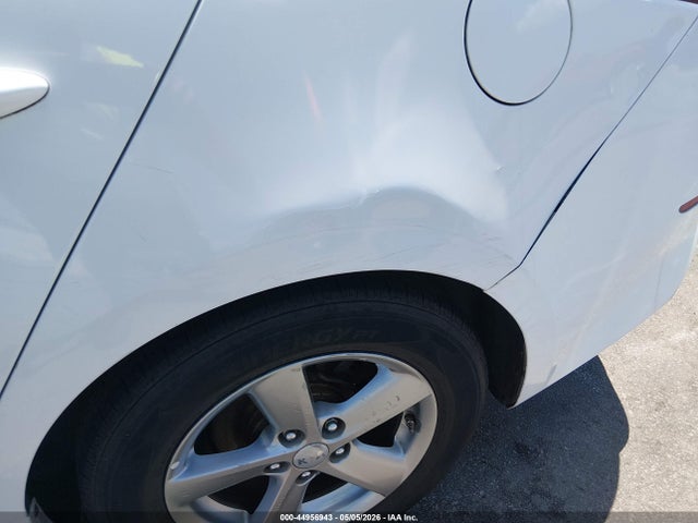 Aukcja sprzedaży 2014 Kia Optima Lx, vin: 5XXGM4A73EG299141, numer aukcji: 44956943