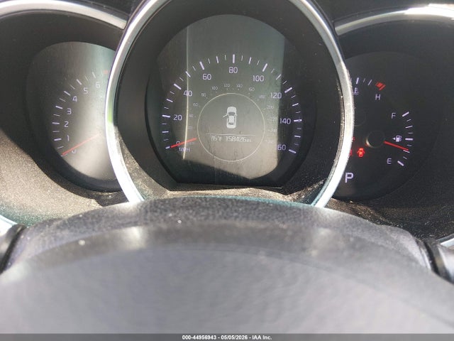 Aukcja sprzedaży 2014 Kia Optima Lx, vin: 5XXGM4A73EG299141, numer aukcji: 44956943