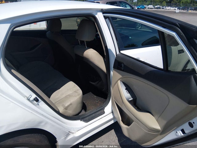 Aukcja sprzedaży 2014 Kia Optima Lx, vin: 5XXGM4A73EG299141, numer aukcji: 44956943