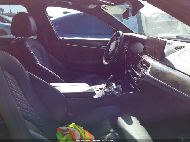 Продажа на аукционе авто 2021 Bmw 530i, vin: WBA53BH03MCF06164, номер лота: 44956948