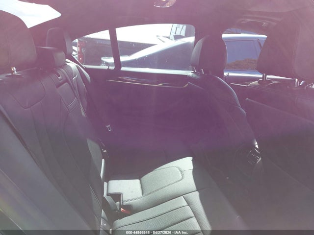Продажа на аукционе авто 2021 Bmw 530i, vin: WBA53BH03MCF06164, номер лота: 44956948