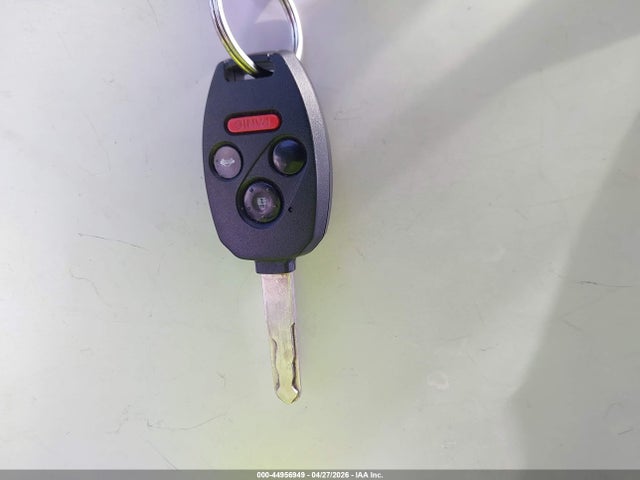 2010 Honda Civic Ex მანქანა იყიდება აუქციონზე, vin: 19XFA1F81AE045449, აუქციონის ნომერი: 44956949