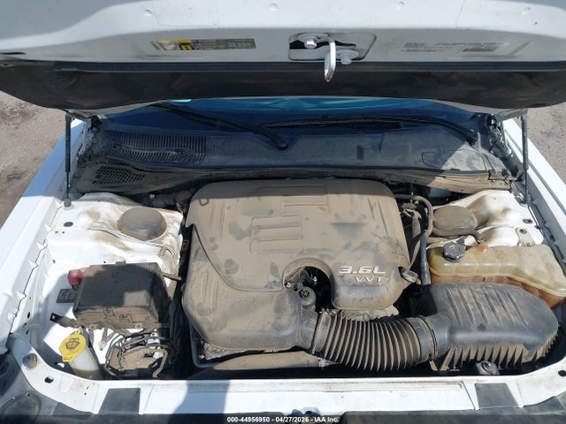 44956950 :رقم المزاد ، 2C3CDZAG9KH687760 vin ، 2019 Dodge Challenger Sxt مزاد بيع