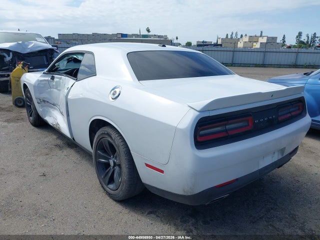 44956950 :رقم المزاد ، 2C3CDZAG9KH687760 vin ، 2019 Dodge Challenger Sxt مزاد بيع