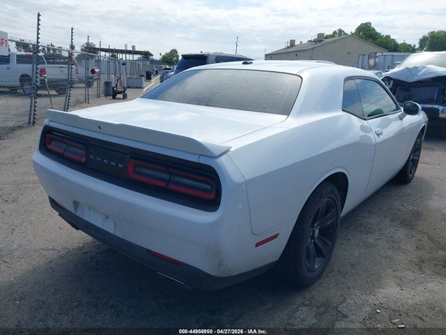 44956950 :رقم المزاد ، 2C3CDZAG9KH687760 vin ، 2019 Dodge Challenger Sxt مزاد بيع