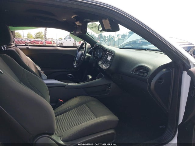 44956950 :رقم المزاد ، 2C3CDZAG9KH687760 vin ، 2019 Dodge Challenger Sxt مزاد بيع