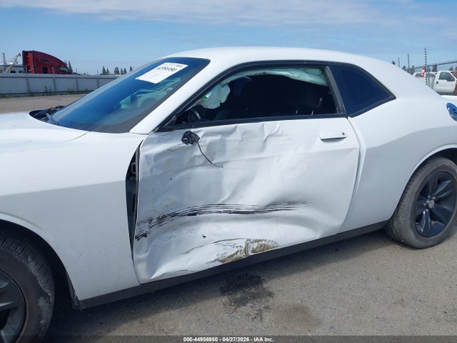 44956950 :رقم المزاد ، 2C3CDZAG9KH687760 vin ، 2019 Dodge Challenger Sxt مزاد بيع