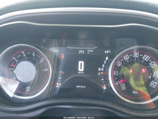 44956950 :رقم المزاد ، 2C3CDZAG9KH687760 vin ، 2019 Dodge Challenger Sxt مزاد بيع