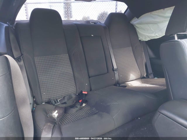 44956950 :رقم المزاد ، 2C3CDZAG9KH687760 vin ، 2019 Dodge Challenger Sxt مزاد بيع