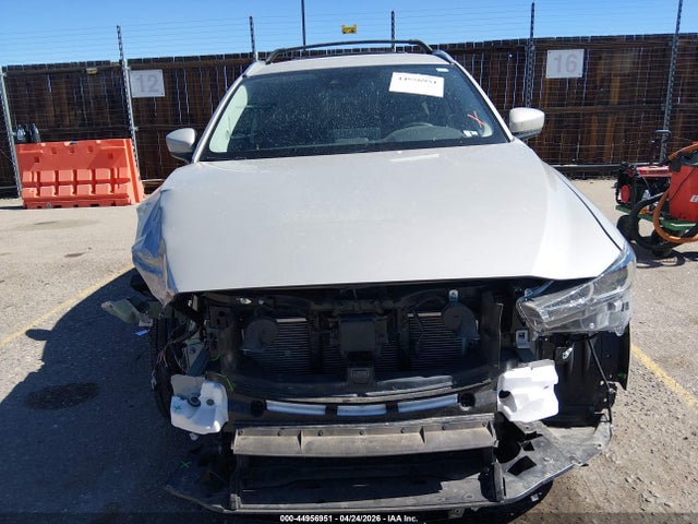 2025 Mazda Cx-5 2.5 S Preferred მანქანა იყიდება აუქციონზე, vin: JM3KFBCMXS0716187, აუქციონის ნომერი: 44956951