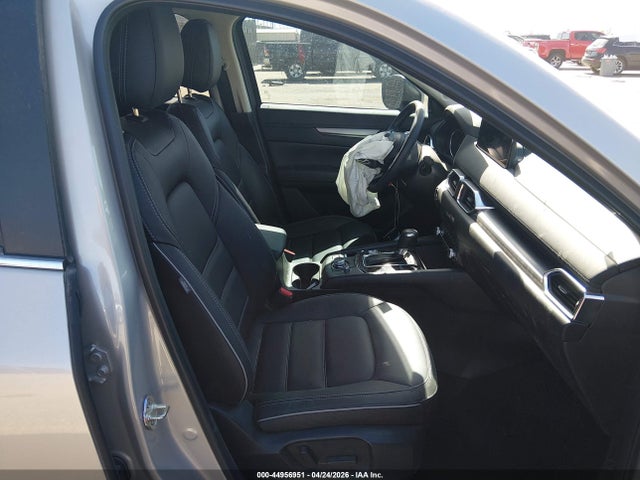 2025 Mazda Cx-5 2.5 S Preferred მანქანა იყიდება აუქციონზე, vin: JM3KFBCMXS0716187, აუქციონის ნომერი: 44956951